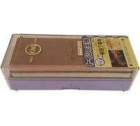 mayddle Piedra de afilar japonesa KING PB-04 #800/#6000 para acero al carbono