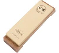 King S-3 6000 Grit Deluxe Water Stone (japan import)