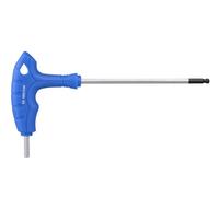King tony 116004mr - llave hexagonal macho con mango en t l4