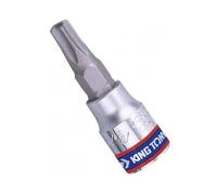 King tony 203720 - t20 toma de resi torx bits cabeza de 1/4 pulgadas