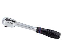King tony 277955g - 24 dientes de trinquete reversible 140 mm 1/4 de p