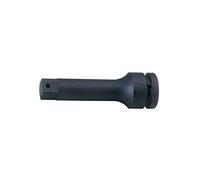 King Tony 826013 - Barra de extensión del impacto, 330 mm, 1 pulgadas