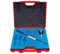 King Tony Cofre Maza a Inercia con Extractor 3 Garras