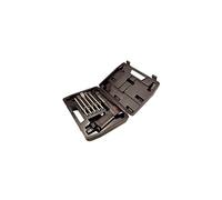 King Tony - M7 Coffret Martillo Burilador Neumático 175 mm 5 Buriles Hexagonales