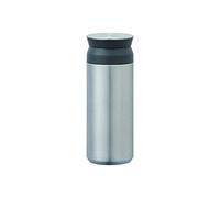 Kinto Vaso de Viaje Inoxidable 500Ml Japón 20941 Vaso 16.9 Fl Oz (500