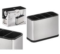 Kinvara Escurridor Rectangular Acero