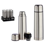 Kinvara Termo Acero 500ml Metal