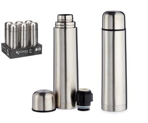 Kinvara Termo Acero 750ml