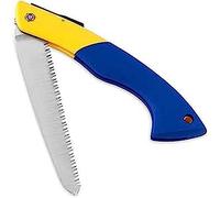 Kinzo 29342 - Serrucho de poda (plegable, 18 cm)