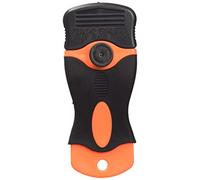 KINZO 871125279739 - Mini Scraper - Negro