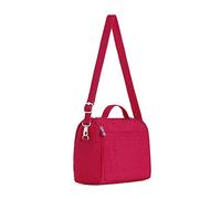 Kipling Lonchera New Kichirou Grande Rosa