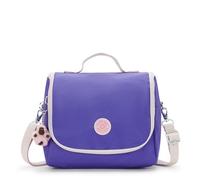 Kipling New KICHIROU Lunchbox Grande, Bolsas, Fundas, Iris Purple C (Violeta)