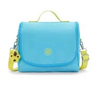Kipling New KICHIROU Lunchbox Grande, Bolsas, Fundas, Splash Blue (Azul)