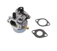 KiraKira Motores de cortacésped de carburador FJ180V AM21 AS30 Series Part 15004-0962 15004-7010 Construcción de aleación