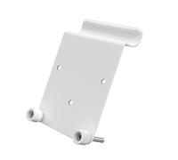 KiraKira Soporte de pared para panel solar S340 E42 E30, robusto para soporte de acero inoxidable, instalación rápida, montaje al aire libre, configuración estable de monitor fotovoltaico