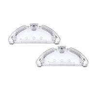 KiraKira Soporte para fregona de repuesto para Xiaomi Mijia G1, diseño de liberación rápida con paño y nailon, contacto estable para una limpieza eficiente