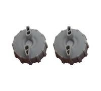 KiraKira Tapa de aceite de repuesto 310983001 compatible con sierra de poste de 40 V RY40506 RY40560 RY40050 RY40051, construcción de plástico resistente, sellado hermético de fugas