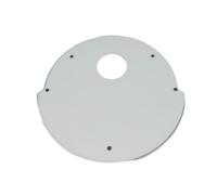 KiraKira Tapa de repuesto para aspiradora y mopa robot Mova Z60 Ultra Roller, cubierta superior de ABS duradera, fácil instalación a presión