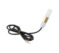 KiraKira Transmisor del sensor de la temperatura y de la humedad RS485, invernadero de la sauna del horno de la sonda del PE del metal (XY-MD03)