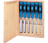 Kirschen 1108000 - cincel para madera