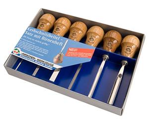 Kirschen 5696000 - Gubia