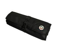 Kirschen - Estuche enrollable de piel sintética (no incluye herramientas)