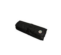 Kirschen - Estuche enrollable (microfibra, capacidad para 12 unidades, no incluye herramientas)