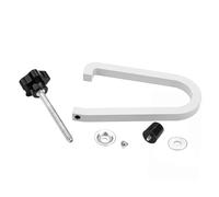 Kisangel Herramientas Para Puentes De Guitarra Abrazadera Para Puente De Guitarra Herramienta Para Reparar Guitarras Accesorio De Reparación De Para Montaje De De