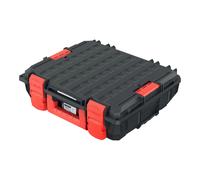 Kistenberg c block pro 15 - maletín de herramientas con separadores e