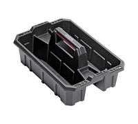 Kistenberg Cargo Plus - Caja de herramientas negra
