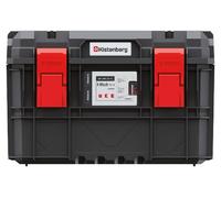 KISTENBERG. Estuche para herramientas. X BLOCK TECH 30. Modelos: KXB604030G, KXB604030G-S411