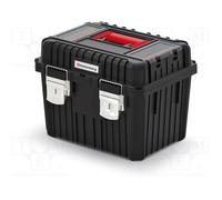 KISTENBERG KHV453535FM-S411 Cajón