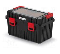 KISTENBERG KHVA603535BS-S411 Cajón