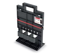 Kistenberg KMS2530US Porta Herramientas Portatil solución modular