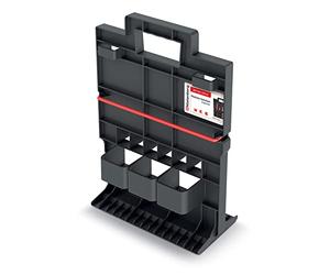 Kistenberg KMS2530US Porta Herramientas Portatil solución modular