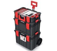 Kistenberg Caja de herramientas kmss553585b (530 x 355 x 825 mm)