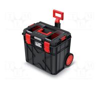 KISTENBERG KXB604050F-S411 Cajón