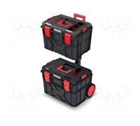 KISTENBERG KXBS604085F-S411 Cajón