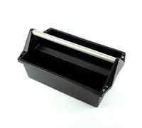 Kistenberg portaherramientas con mango ergonómico de aluminio anodiza