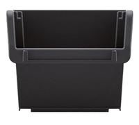 Kistenberg - Recipiente para camiones KTR23-S411, dimensiones 230 mm x 160 mm x 120 mm