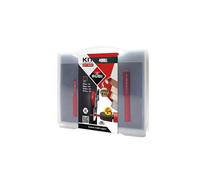 Kit 4 brocas RUBI Drygres 4 drill 5939