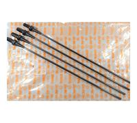 Kit 4 Varillas/Dedos STIHL para Vareadores y Peines - Recambio Original de Carbono
