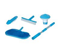 Kit 5 accesorios para limpieza de piscina blooma