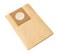 Kit 5 unids bolsas de polvo de papel 20 lt Scheppach sprayvac20