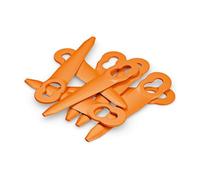 KIT 8 CUCHILLAS PARA POLYCUT 2-2 STIHL