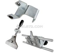 Kit de accesorios TiGer 2000 S (3 pzs., Específico para: Afiladora TiGer 2000 S)