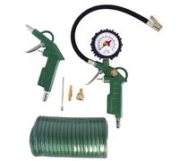 KIT ACCESORIOS COMPRESOR 6PZS CEVIK PRO CA-CK220