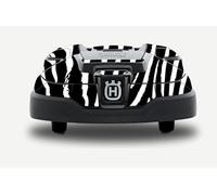 Kit Adhesivos Cebra Robot Cortacésped Husqvarna Automower 305 310 Mark II