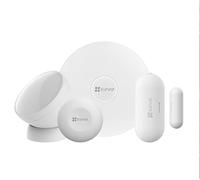 Kit Alarma 4 Productos Compatible Matter - EZVIZ