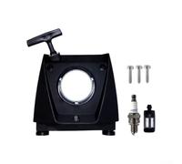 Kit Arranque Mochila Sopladora BR800X Compatible para filtro Aire | Reemplazo directo parte 4283-190-4001, instalación para fácil, compatible BR800, garantiza para ajuste perfecto